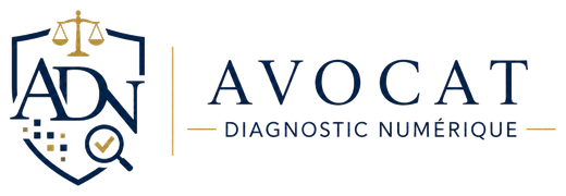 Avocat Diagnostic Numérique